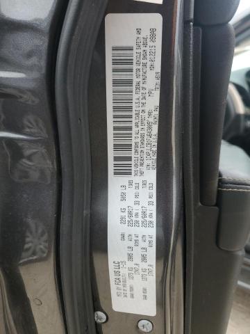 2015 JEEP CHEROKEE L - 1C4PJLCB1FW643005