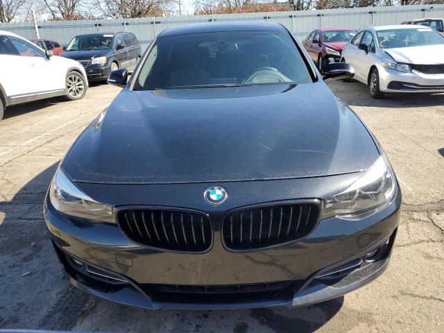 2018 BMW 340 XIGT WBA8Y3C57JG451291