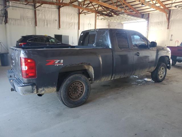 Vin: 1gcskse35az279119, lot: 45565625, chevrolet all models k1500 lt 20103