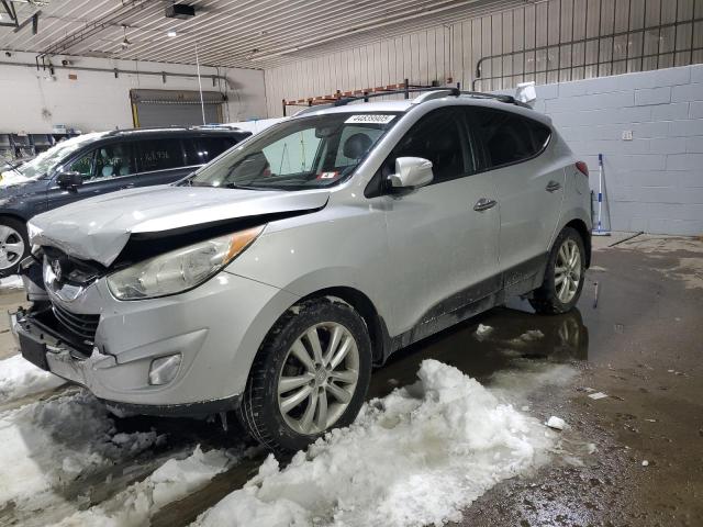 Vin: km8jucac8du693249, lot: 44839905, hyundai tucson gls 2013 img_1