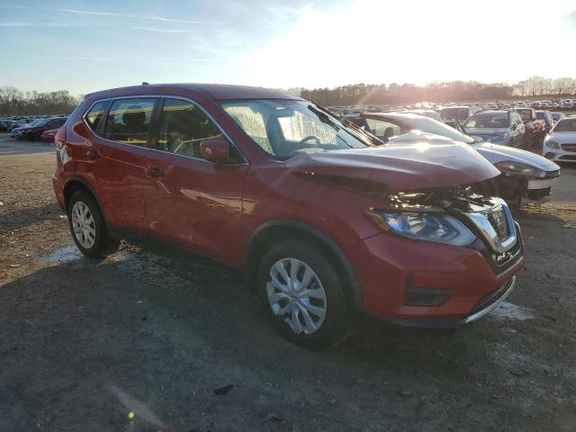 Vin: jn8at2mt4hw402483, lot: 45472695, nissan rogue s 20174