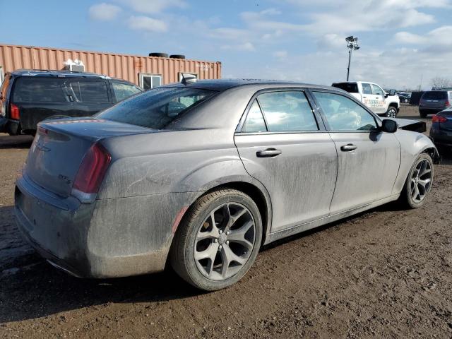 Vin: 2c3ccabg4mh536976, lot: 46870125, chrysler 300 s 20213