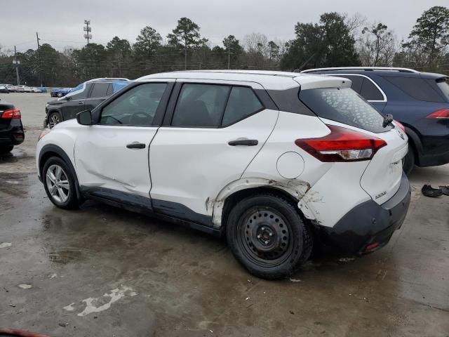 Vin: 3n1cp5bv5ll557639, lot: 44612695, nissan kicks s 20202