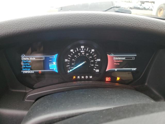 2015 FORD EXPEDITION - 1FMJU2AT4FEF42061