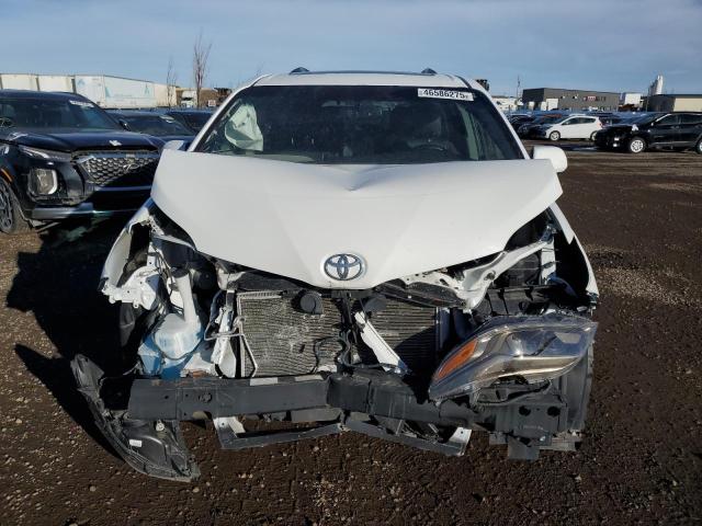 2016 TOYOTA SIENNA SE 5TDXK3DC1GS691240