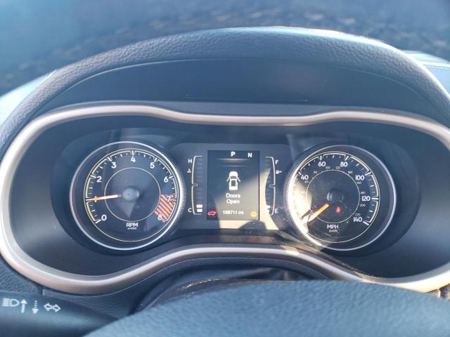 2015 JEEP CHEROKEE L - 1C4PJMCS3FW578017
