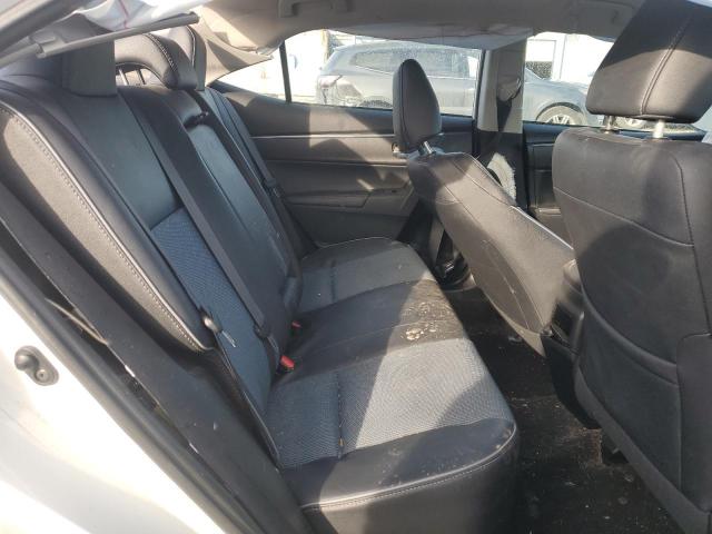 2016 TOYOTA COROLLA - 2T1BURHE7GC610978
