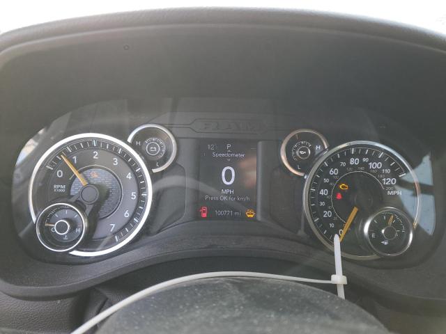 2020 RAM 1500 BIG H - 1C6SRFBT6LN292633