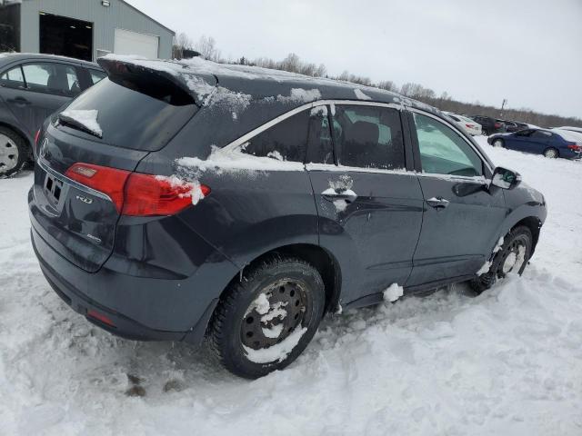 Vin: 5j8tb4h33dl801895, lot: 45208585, acura rdx 20133