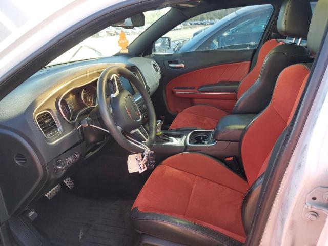 2018 DODGE CHARGER R/ - 2C3CDXGJXJH299071