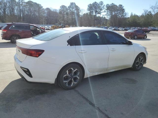 Vin: 3kpf24ad0ke131842, lot: 45657615, kia forte fe 20193