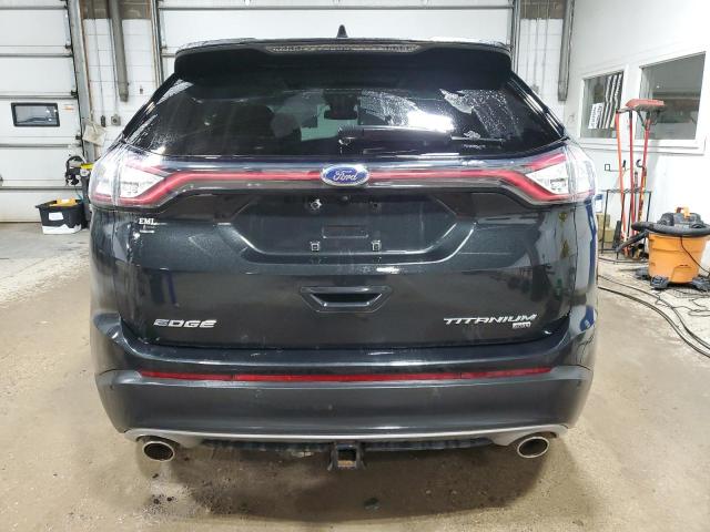 2015 FORD EDGE TITAN - 2FMTK4K85FBB92262