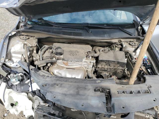 2017 TOYOTA CAMRY LE - 4T1BF1FKXHU402968