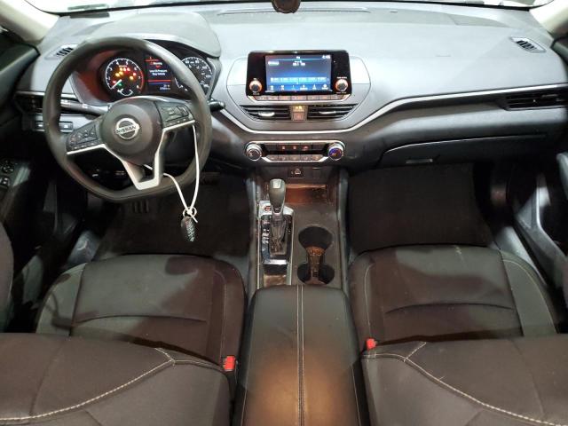 2022 NISSAN ALTIMA S 1N4BL4BV6NN330886