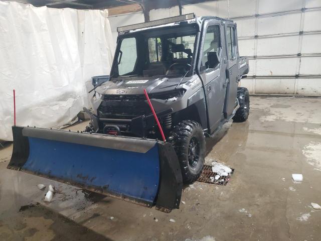 2022 POLARIS RANGER CRE 4XARSY993N8481136