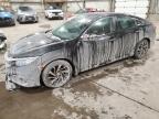 2018 HONDA CIVIC LX - 2HGFC2F62JH039910