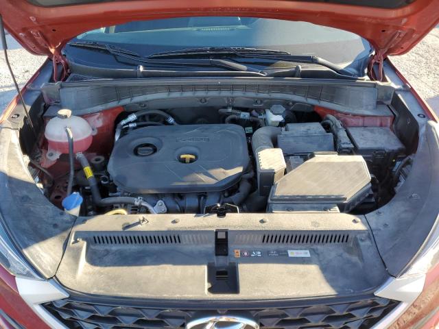 2021 HYUNDAI TUCSON LIM - KM8J33A49MU382599