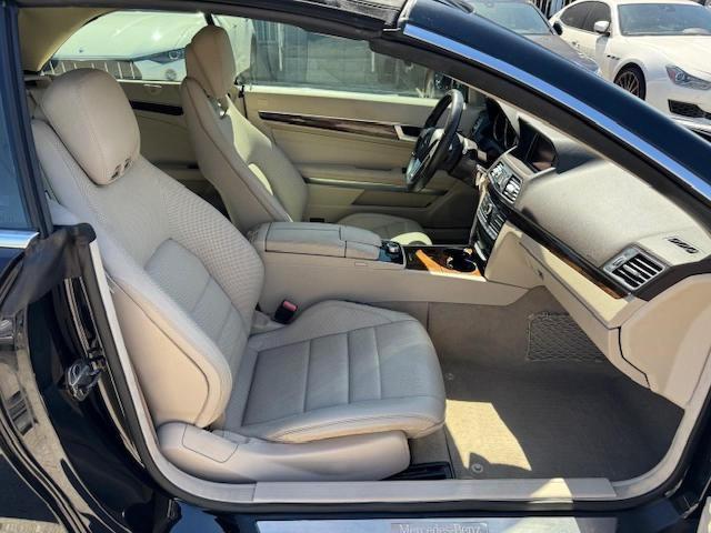 2016 MERCEDES-BENZ E 400 - WDDKK6FF8GF341970