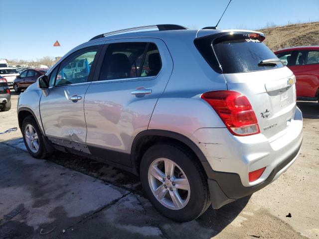 Vin: kl7cjpsb0kb957122, lot: 46464705, chevrolet trax 1lt 20192