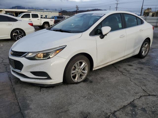 Vin: 1g1be5sm3g7311553, lot: 44995325, chevrolet cruze lt 2016 img_1