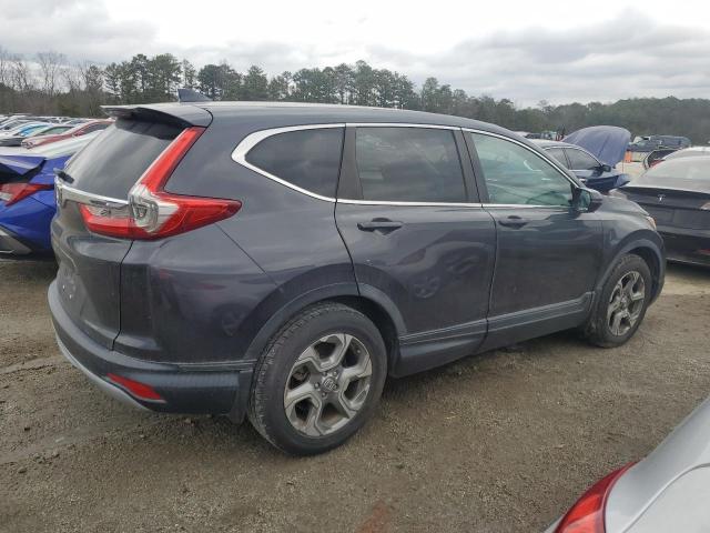 Vin: 7farw1h57je056598, lot: 44305435, honda crv ex 20183