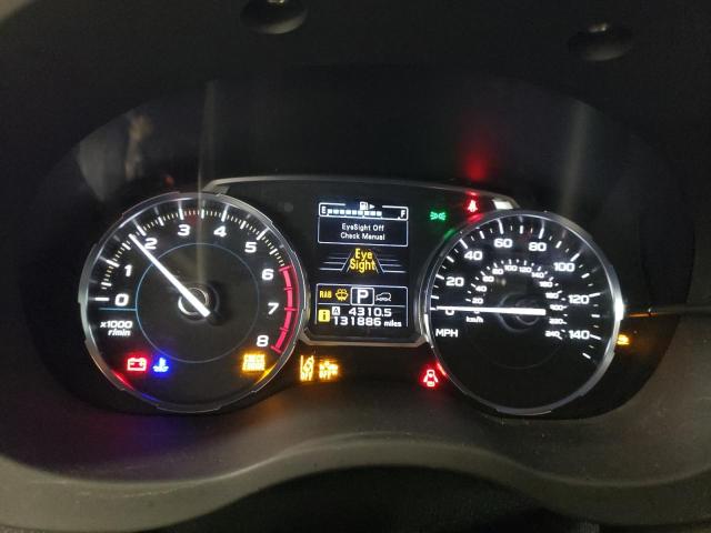 2017 SUBARU FORESTER 2 - JF2SJAWC3HH513206