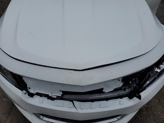 2019 CHEVROLET IMPALA LT - 1G11Z5SA1KU140706