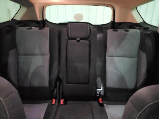 2017 FORD ESCAPE SE - 1FMCU9G93HUC68969