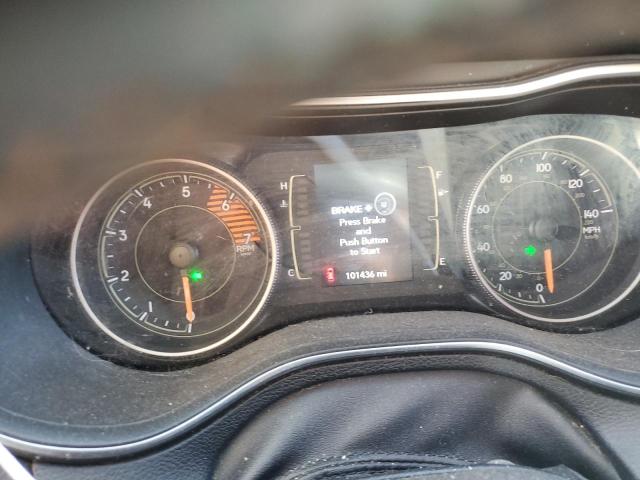 2019 JEEP CHEROKEE L - 1C4PJMLN3KD123927