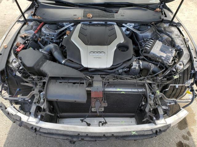 2019 AUDI A7 PRESTIG WAUS2AF22KN058454
