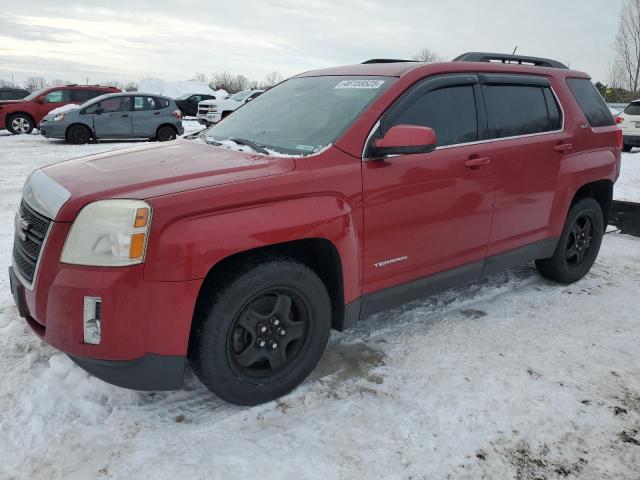 GMC TERRAIN SLT