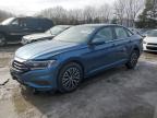 2019 VOLKSWAGEN JETTA SEL - 3VWE57BU3KM170446