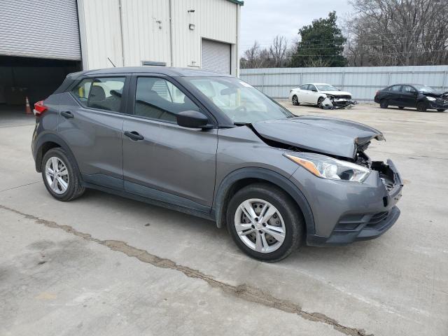 Vin: 3n1cp5bv3ll544243, lot: 44253975, nissan kicks s 20204