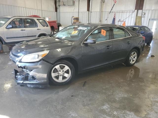 CHEVROLET MALIBU LS
