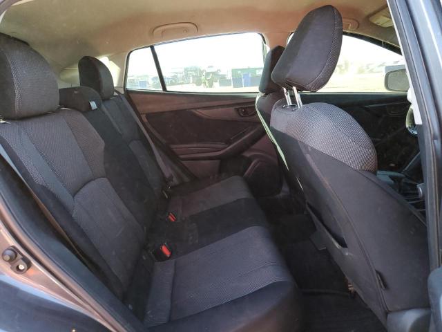 2020 SUBARU IMPREZA - 4S3GTAB68L3700493