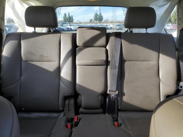 2020 LEXUS GX 460 PRE JTJAM7BX7L5249895