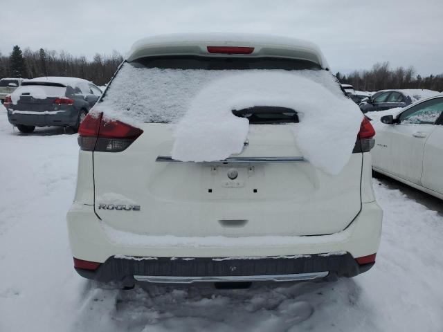 2020 NISSAN ROGUE S - 5N1AT2MT9LC811158