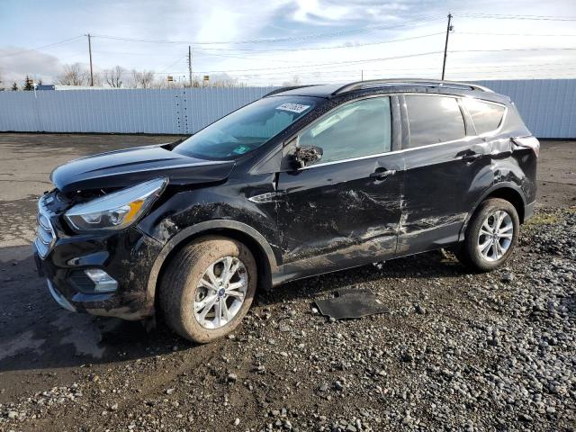 2018 FORD ESCAPE SEL - 1FMCU9HD7JUA93523