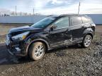 2018 FORD ESCAPE SEL - 1FMCU9HD7JUA93523