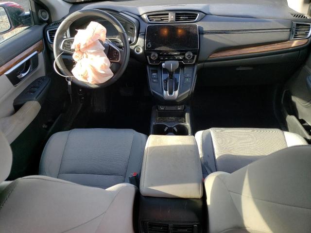 2021 HONDA CR-V EX 2HKRW2H51MH604294