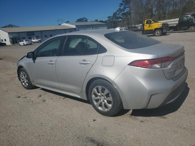 2022 TOYOTA COROLLA LE - 5YFEPMAE3NP380760