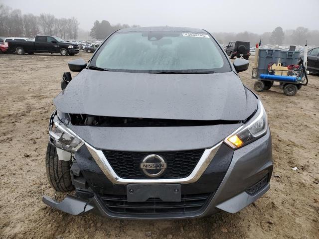 2022 NISSAN VERSA SV - 3N1CN8EV4NL861955
