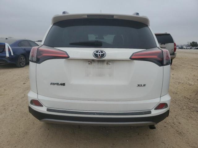 2018 TOYOTA RAV4 ADVEN - 2T3WFREV1JW506368