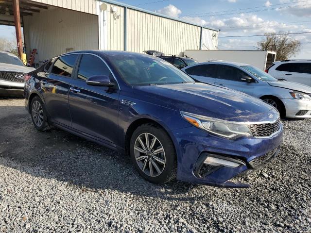 Vin: 5xxgt4l30kg356680, lot: 44615895, kia optima lx 20194