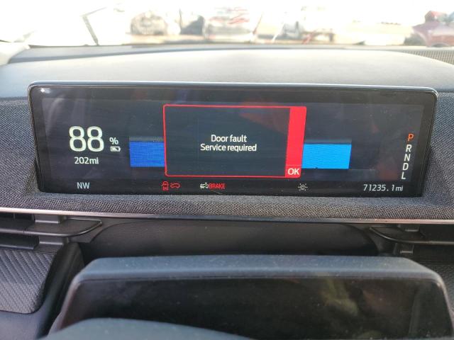 2021 FORD MUSTANG MA - 3FMTK3SU6MMA01693