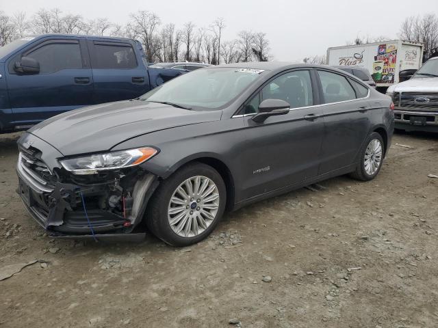 Vin: 3fa6p0lu4gr330535, lot: 51412715, ford fusion se hybrid 2016 img_1