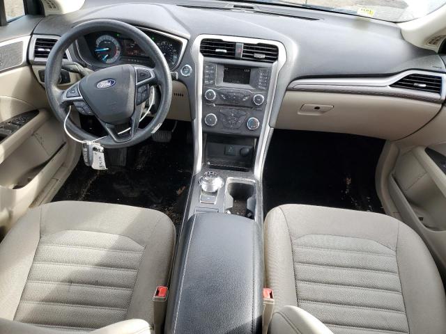 2018 FORD FUSION SE 3FA6P0H72JR128710
