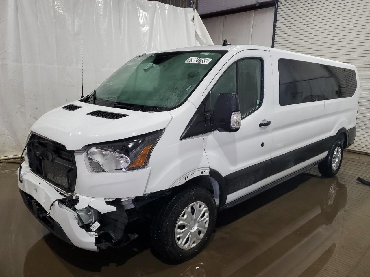 1FBAX2YG8PKA93527 FORD TRANSIT T- 2023