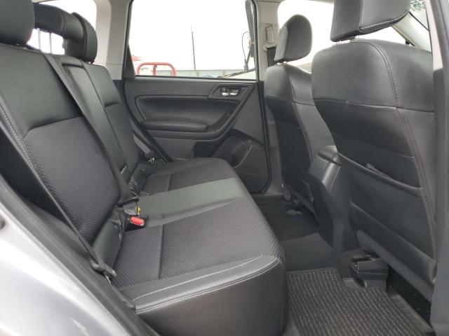 2017 SUBARU FORESTER 2 - JF2SJGEC3HH574351