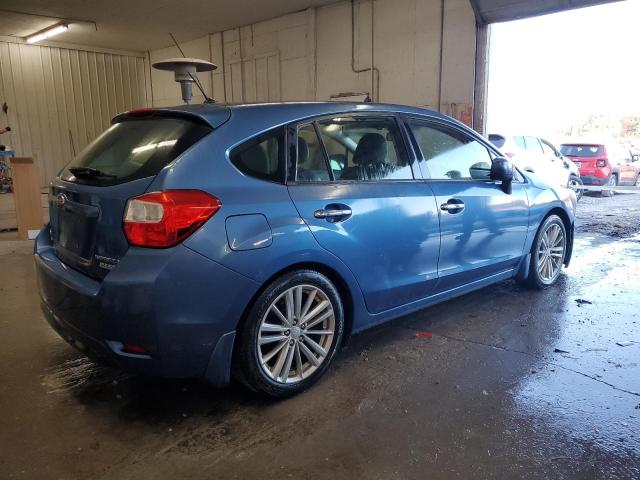 Vin: jf1gpah63e8275711, lot: 47204435, subaru impreza limited 20143